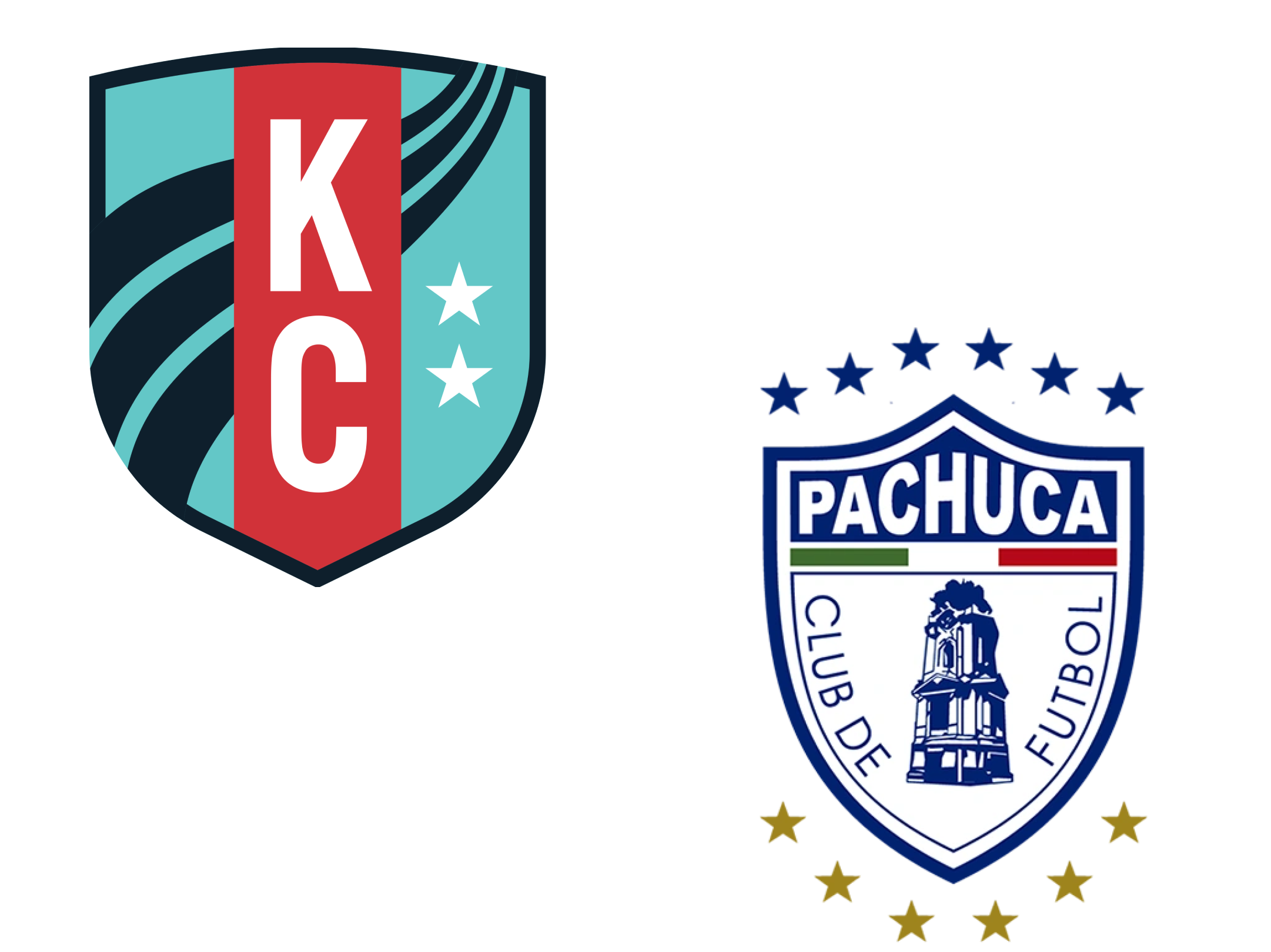 KC Current vs Pachuca