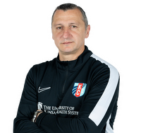 Vlatko Andonovski Image