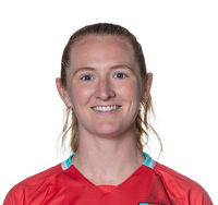 Sam Mewis Image