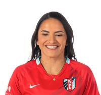 Debinha ⠀ Image