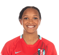 Gabrielle Robinson Image