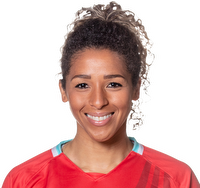 Desiree Scott Image