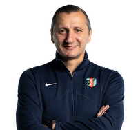 Vlatko Andonovski Image