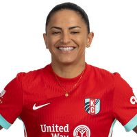 Debinha ⠀ Image