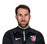 Ben Donachie Image