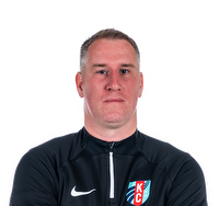 Lloyd Yaxley Image