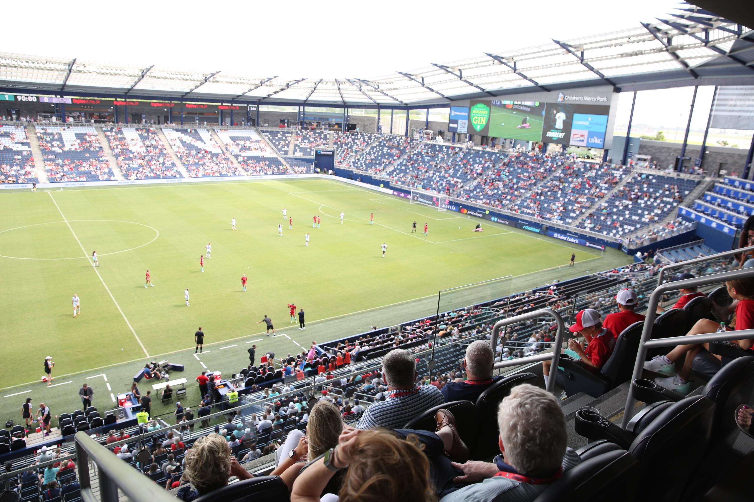shield club view