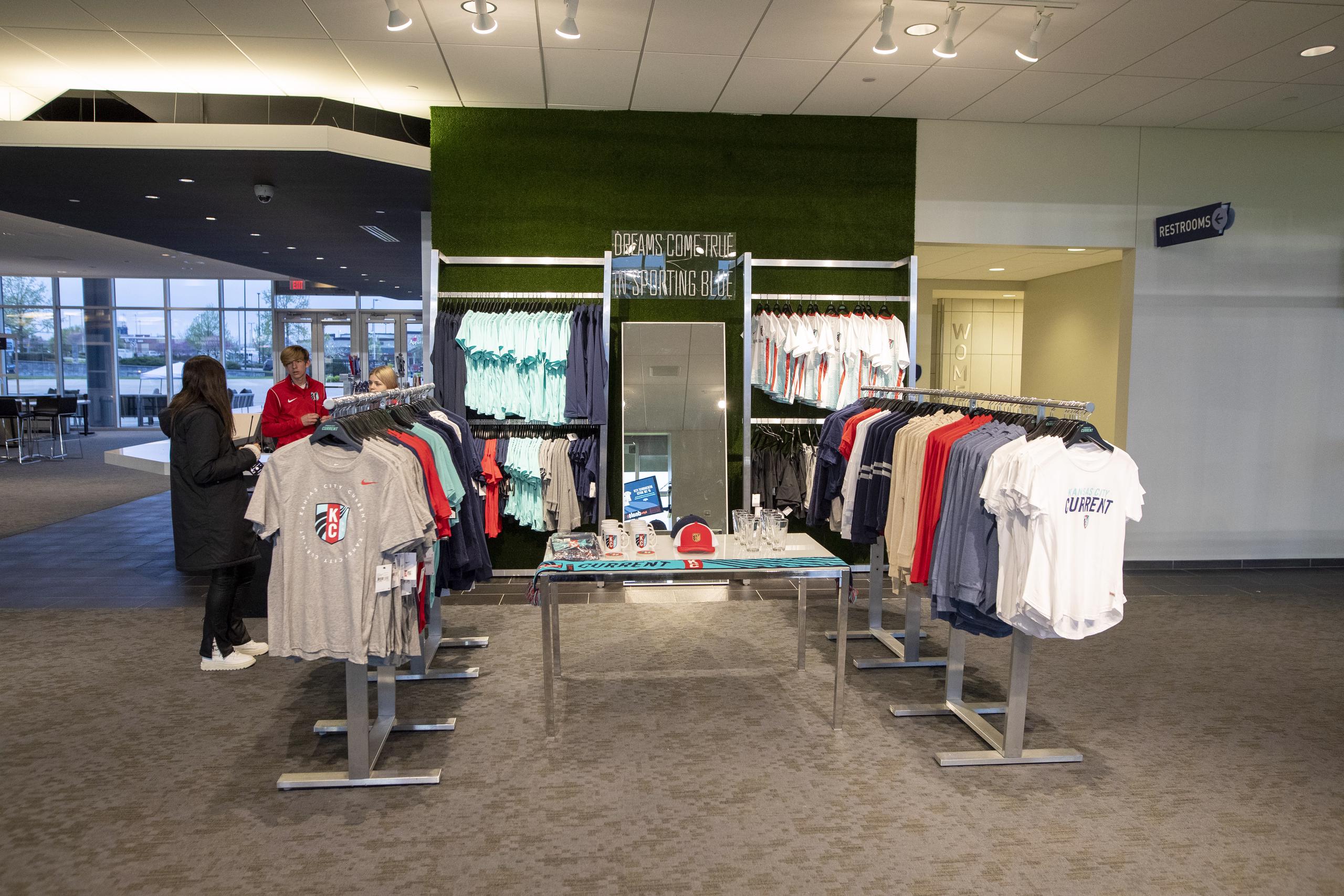 shop