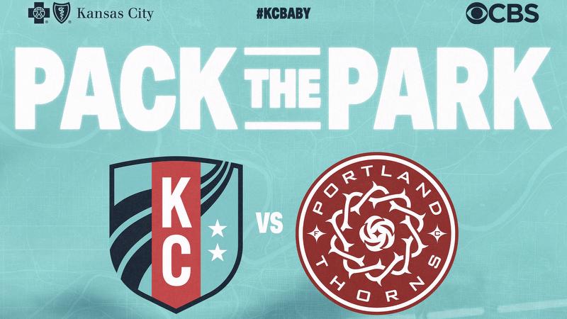 Kansas City Current April 1 match time moved up to 11:40 a.m. CT ...