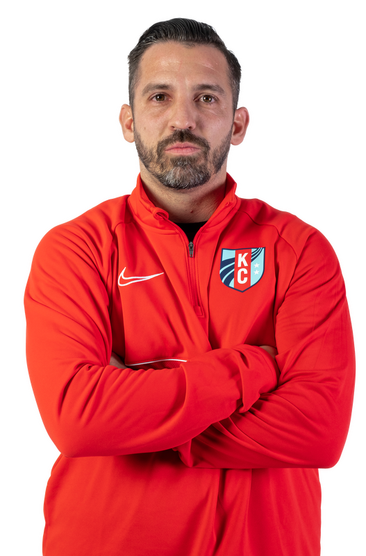 Lucas Rodriguez Kansas City Current