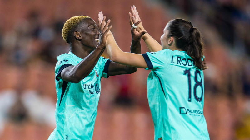 Match Report: Kansas City Current Earns Hard-Fought 1-0 Victory Over ...