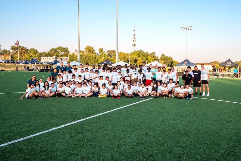 Event Group Photo