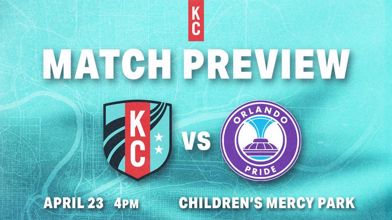 Kc Current Banner Match Preview: Kansas City Current return home for regular season ...