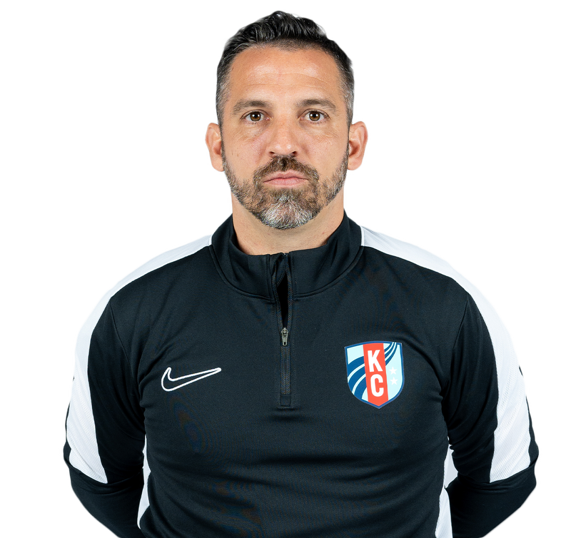 Lucas Rodriguez Kansas City Current