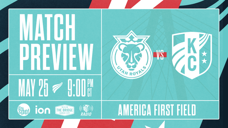 Match Preview: Kansas City Current heads to the Rocky Mountains for ...