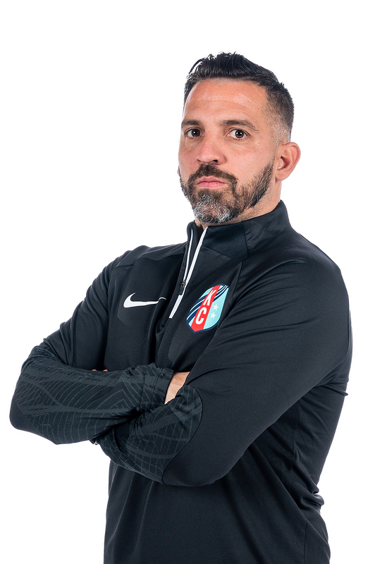 Lucas Rodriguez Kansas City Current