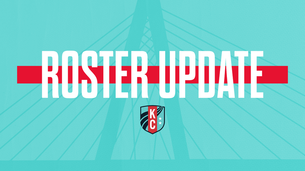 Kansas City Current add two Under 18 players to preseason roster Kansas City Current