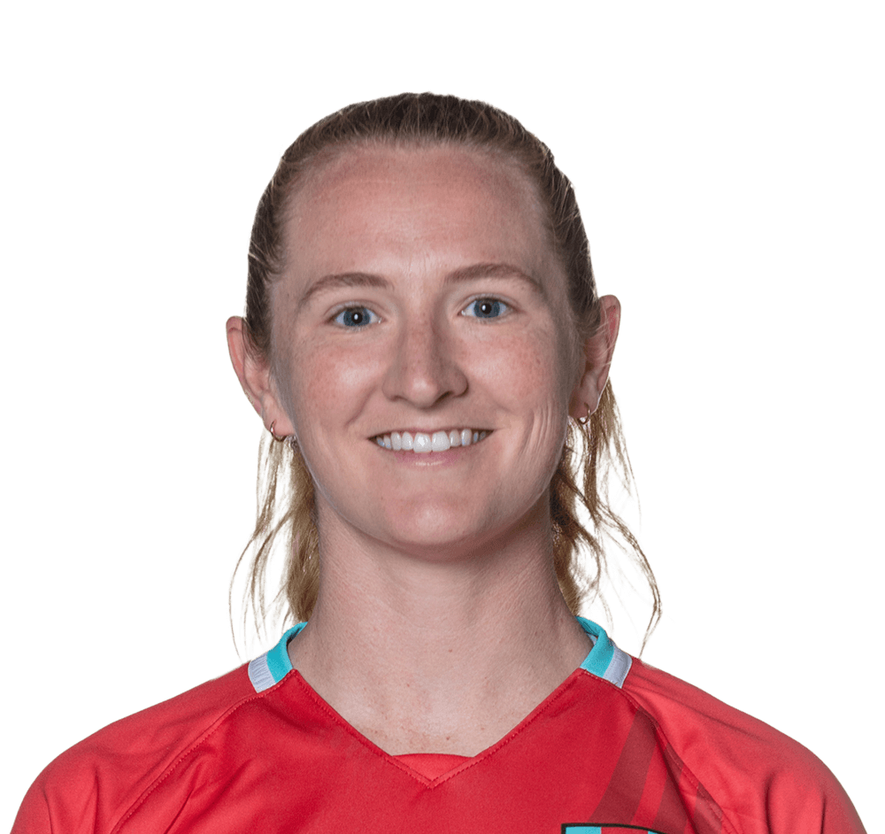Sam Mewis Kansas City Current