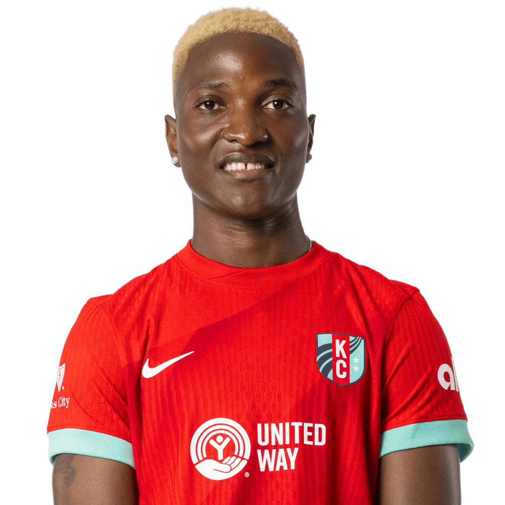 Temwa Chawinga Kansas City Current