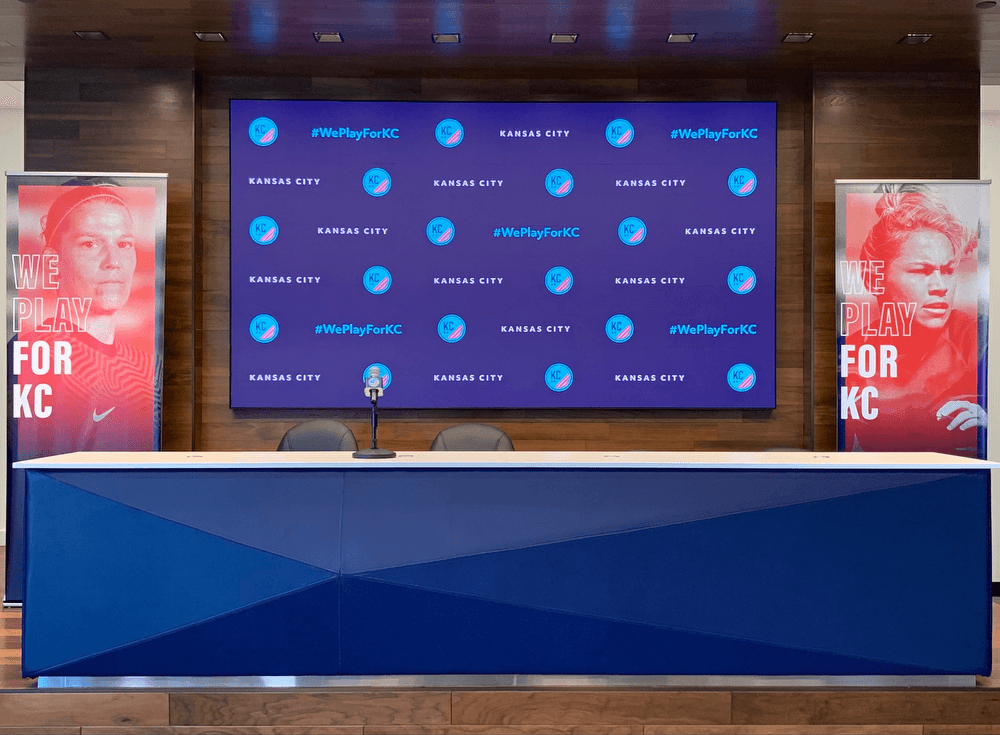 KC NWSL Continues to build inaugural roster at 2021 NWSL Draft Kansas City Current