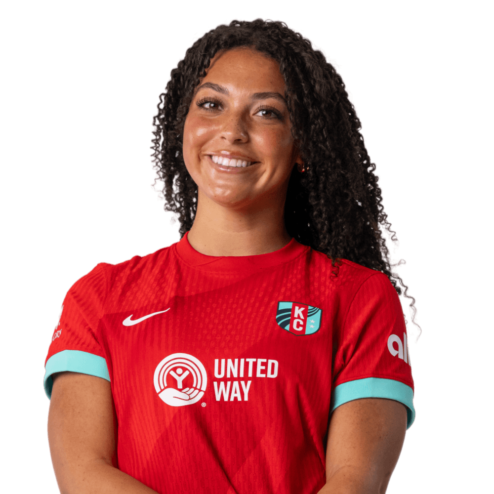 Meila Brewer Kansas City Current