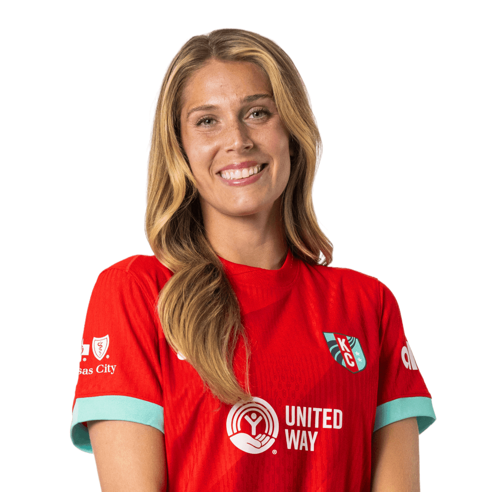 Kayla Sharples Kansas City Current