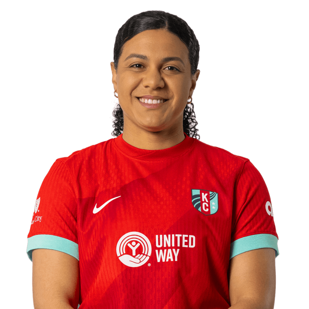 Alana Cook Kansas City Current