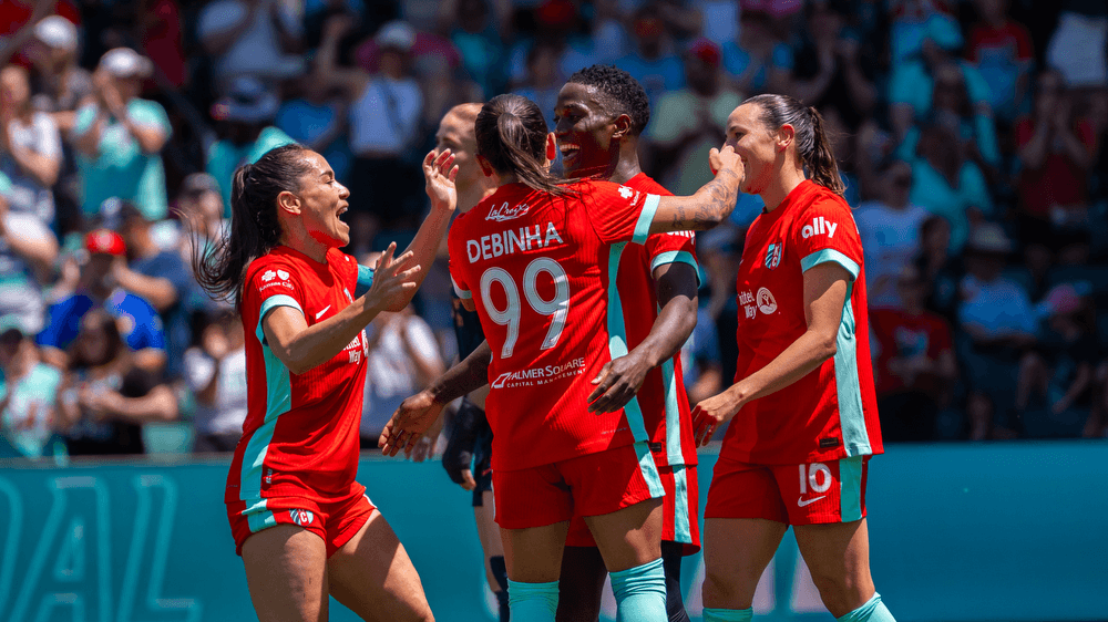 Kansas City Current Announces Roster Ahead of 2026 Regular Season Kansas City Current