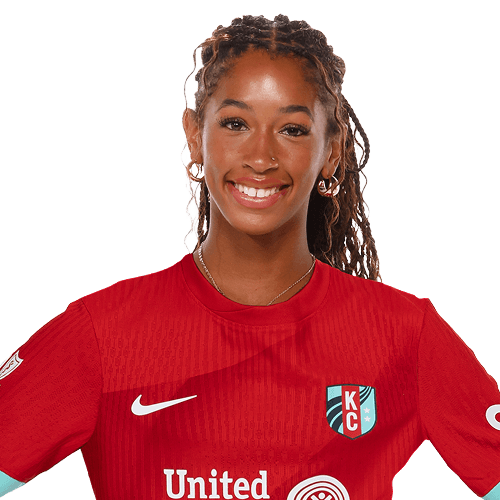 Gianna Paul Kansas City Current