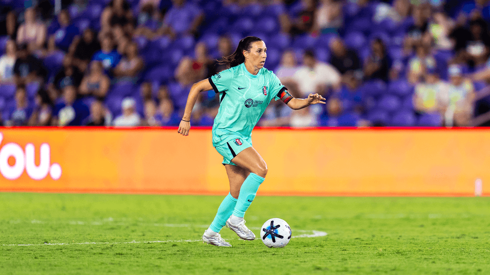 Match Preview: Kansas City Current Hosts Seattle Reign FC for Annual Teal Out Match  Kansas City Current