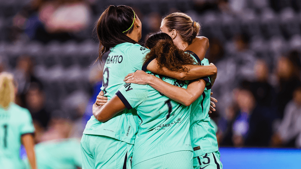 Match Report: Kansas City Current Sets NWSL Record With 1-0 Victory over Angel City FC Kansas City Current