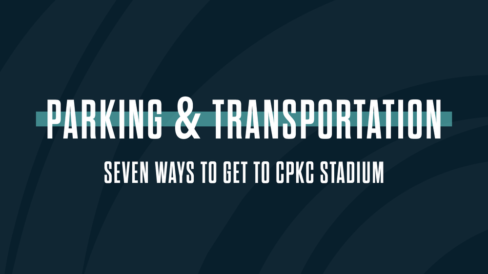 Parking & Transportation: 7 Ways to Get to CPKC Stadium Kansas City Current