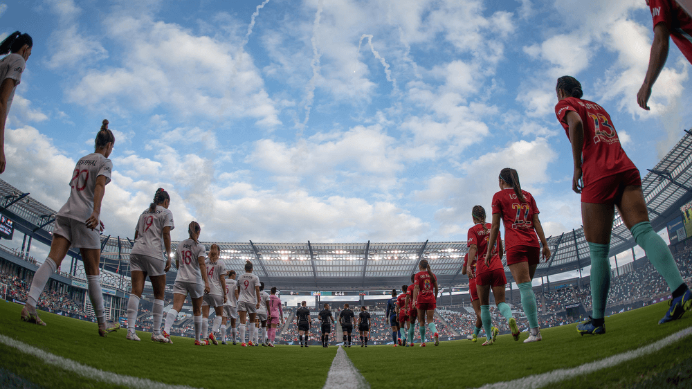 National Women’s Soccer League matches to air live on SiriusXM  Kansas City Current
