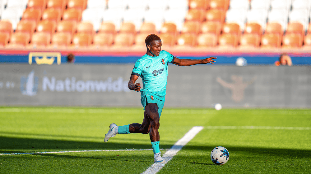 Match Preview: Kansas City Current Faces Racing Louisville FC to Conclude Regular Season Kansas City Current