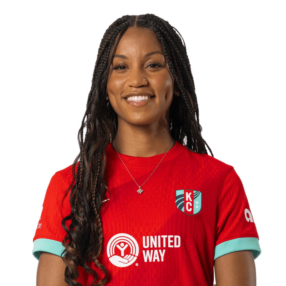 Laney Rouse Kansas City Current