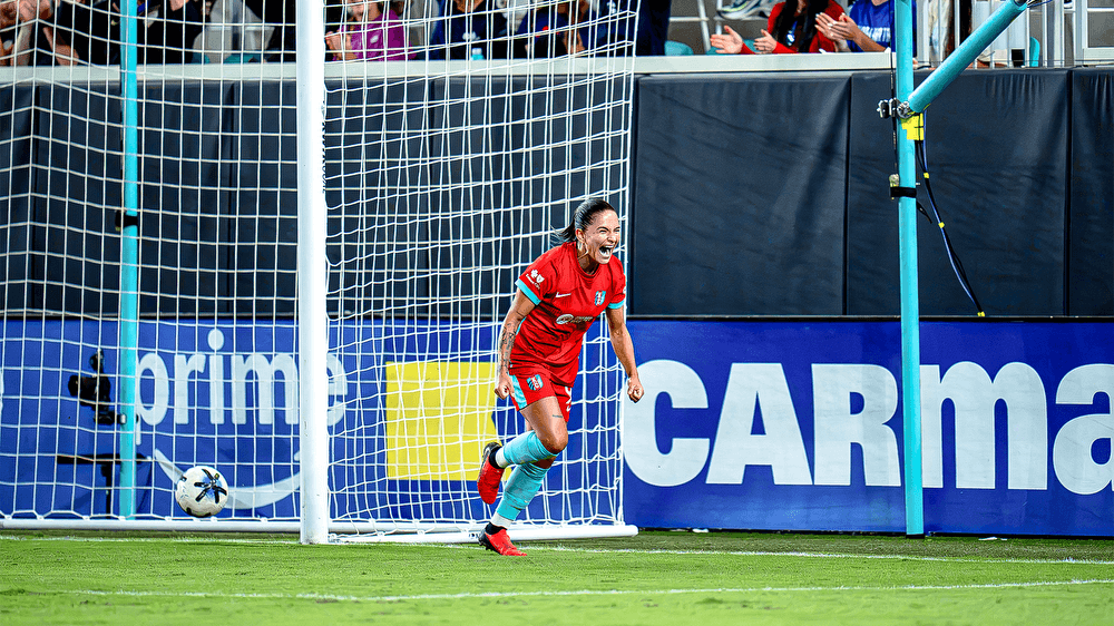 Match Preview: Regular Season Home Finale Features Kansas City Current vs.  Washington Spirit for One Current Kansas City Current