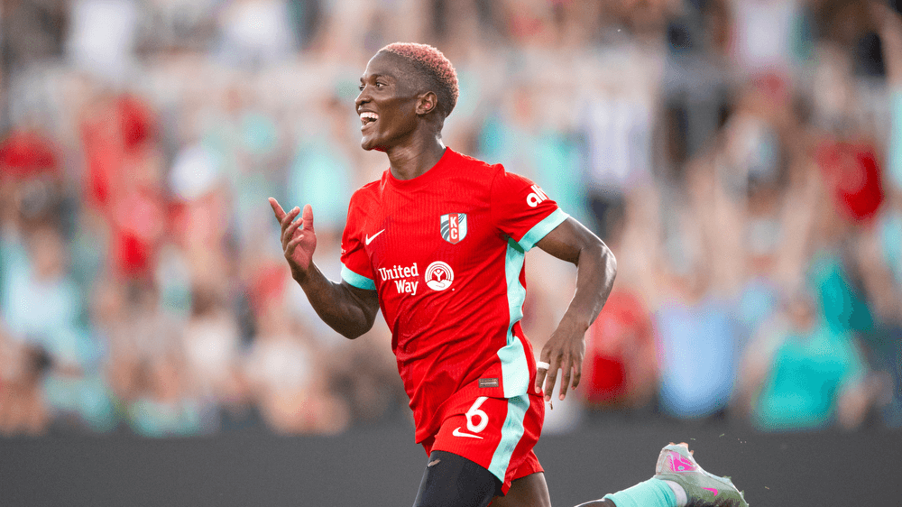 Match Preview: Kansas City Current Closes First Half of Regular Season by Hosting Angel City FC Kansas City Current