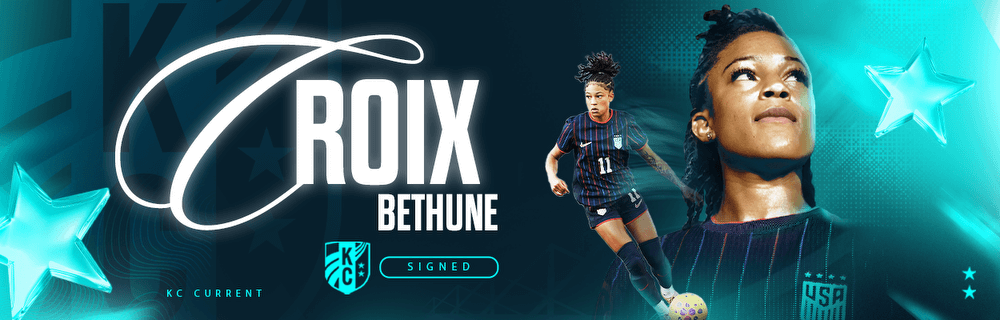 KC Current sign Croix Bethune cover graphic.