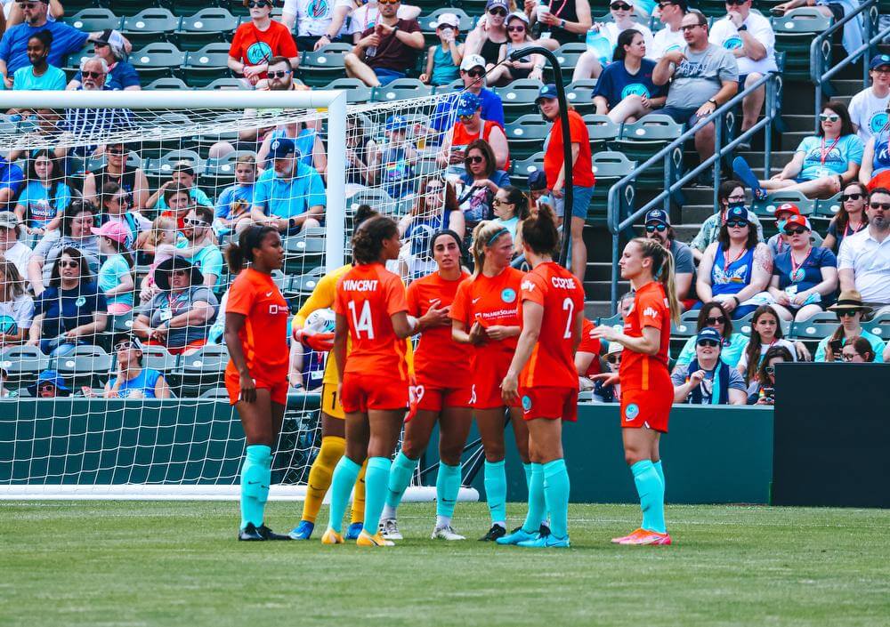 Matchday Guide: KC NWSL vs. Orlando Pride | June 23, 2021 Kansas City Current