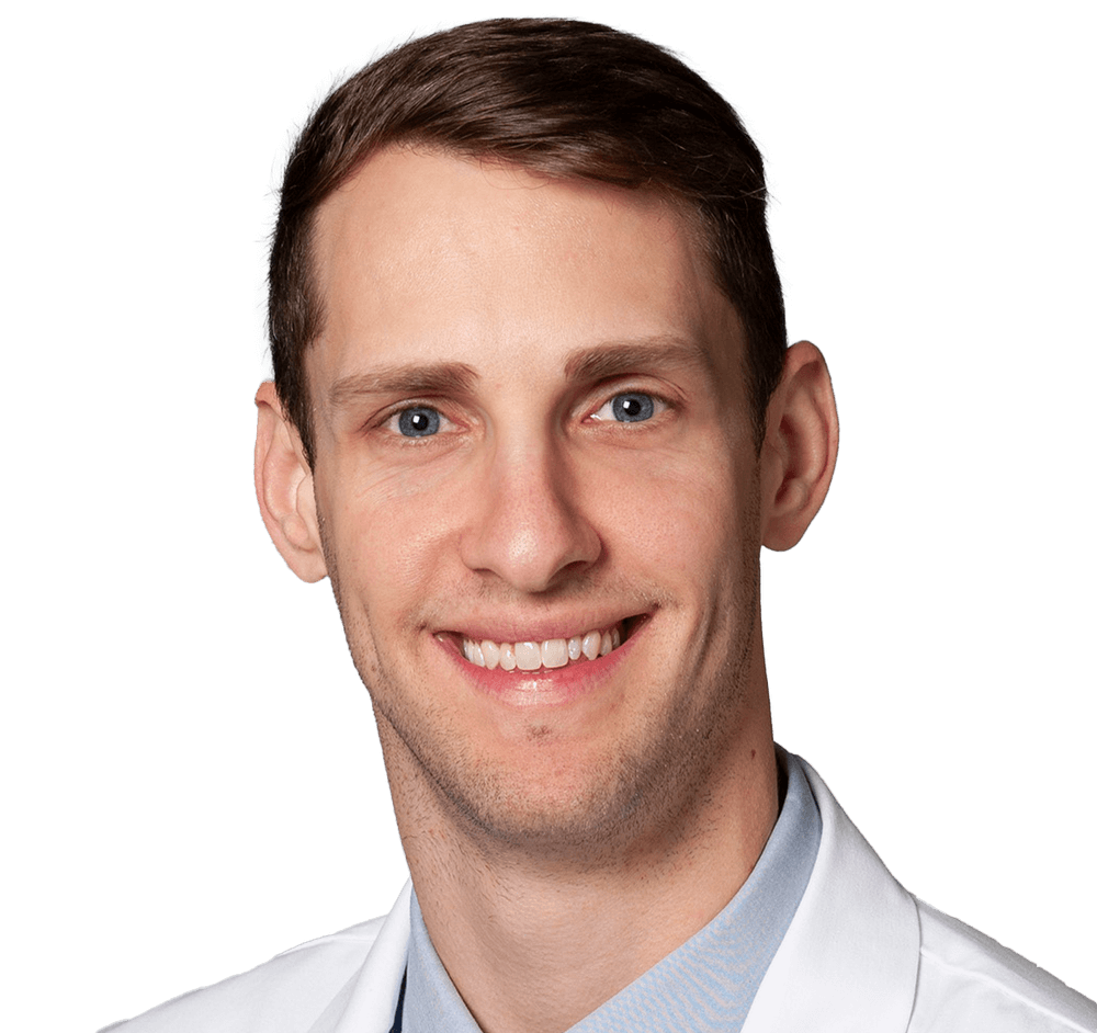 Dr. Chadwick Byle Kansas City Current