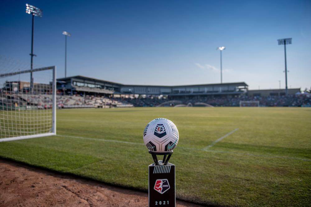 Kansas City NWSL Waives Goalkeeper Nicole Barnhart Kansas City Current