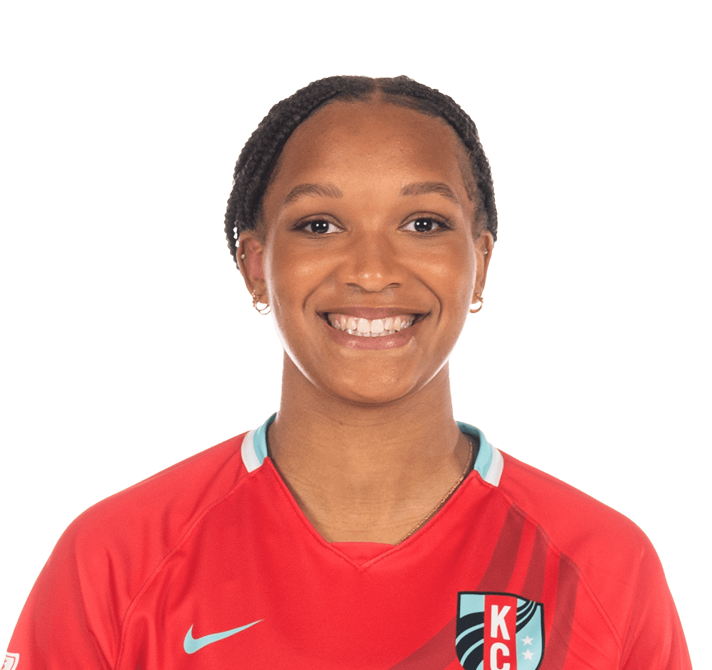 Gabrielle Robinson Kansas City Current