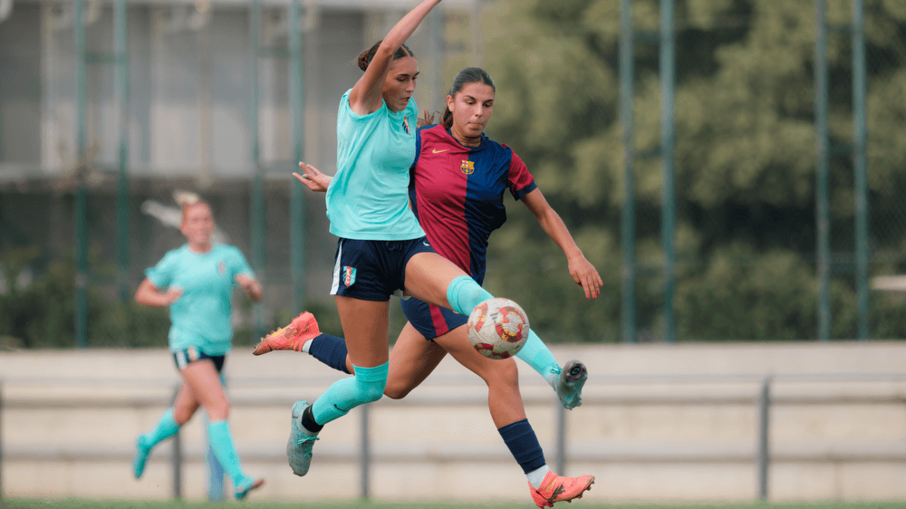 Kansas City Current Launches Teal Rising Academy in Brazil Kansas City Current