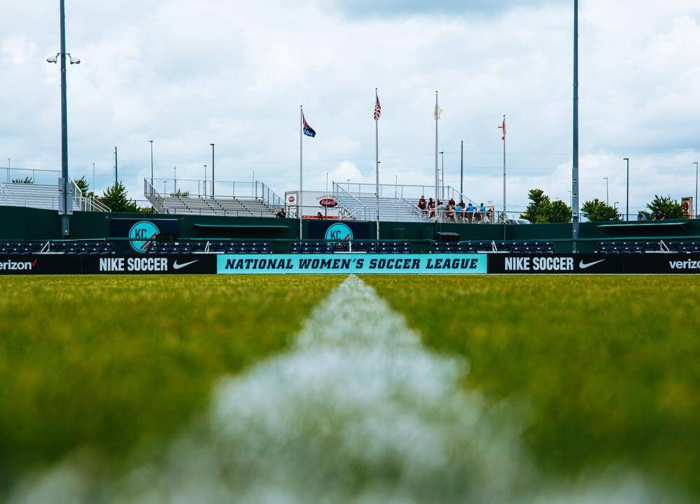 National Women's Soccer League and Kansas City NWSL Announce Schedule Change Kansas City Current