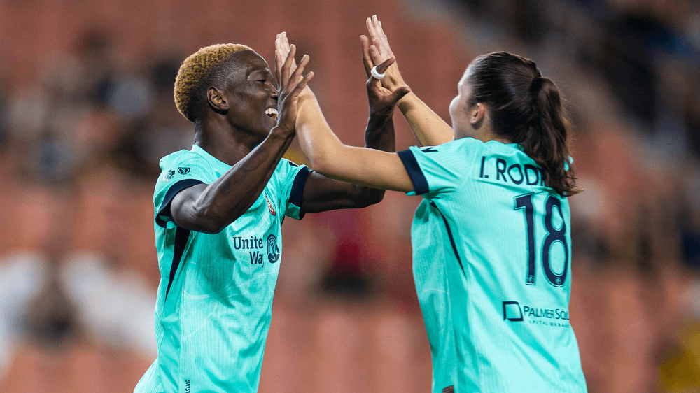 Match Report: Kansas City Current Earns Hard-Fought 1-0 Victory Over Utah Royals FC Kansas City Current
