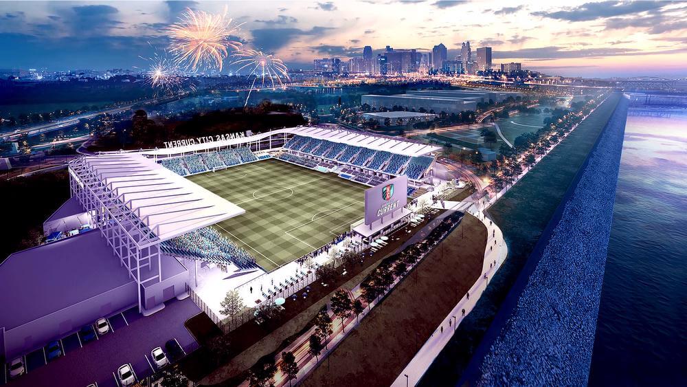 New Study Reinforces Strength of Economic and Fiscal Impact Anticipated with KC Current and New Riverfront Stadium   Kansas City Current