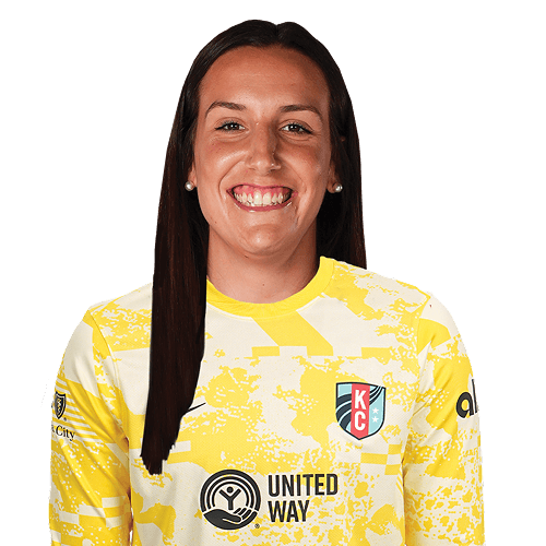 Katie Cappelletti Kansas City Current