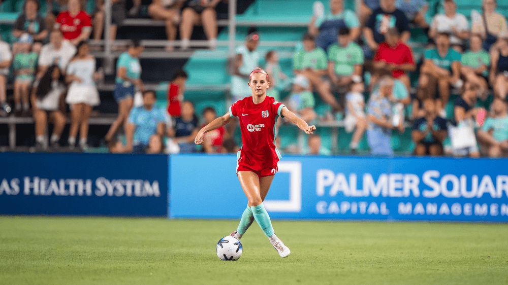 Match Preview: Kansas City Current Opens August Slate With Rematch Against Angel City FC Kansas City Current