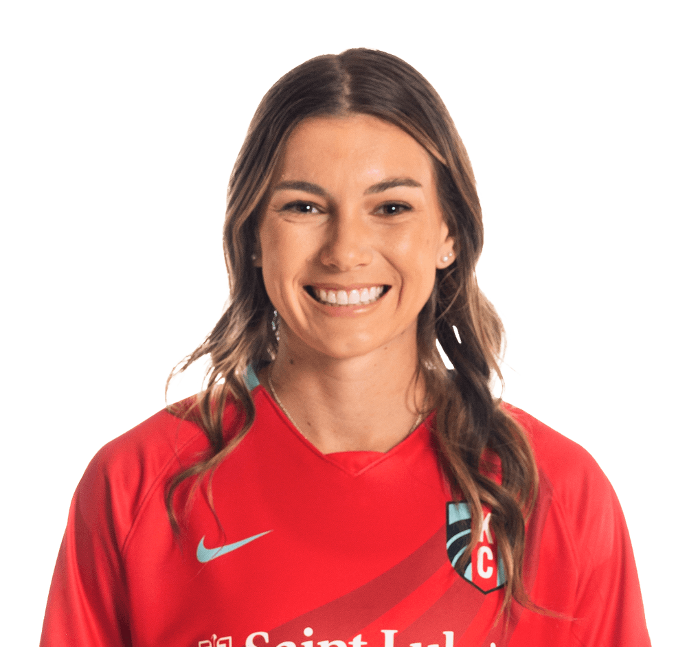 Jenna Winebrenner Kansas City Current