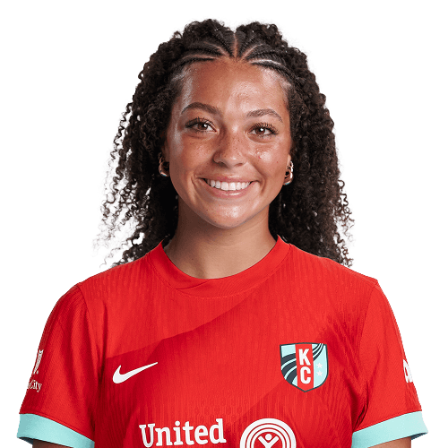 Meila Brewer Kansas City Current